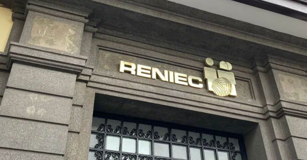 Última oportunidad para recoger tu DNI: conoce las sedes de Reniec que atenderán hoy hasta las 4 p.m.
