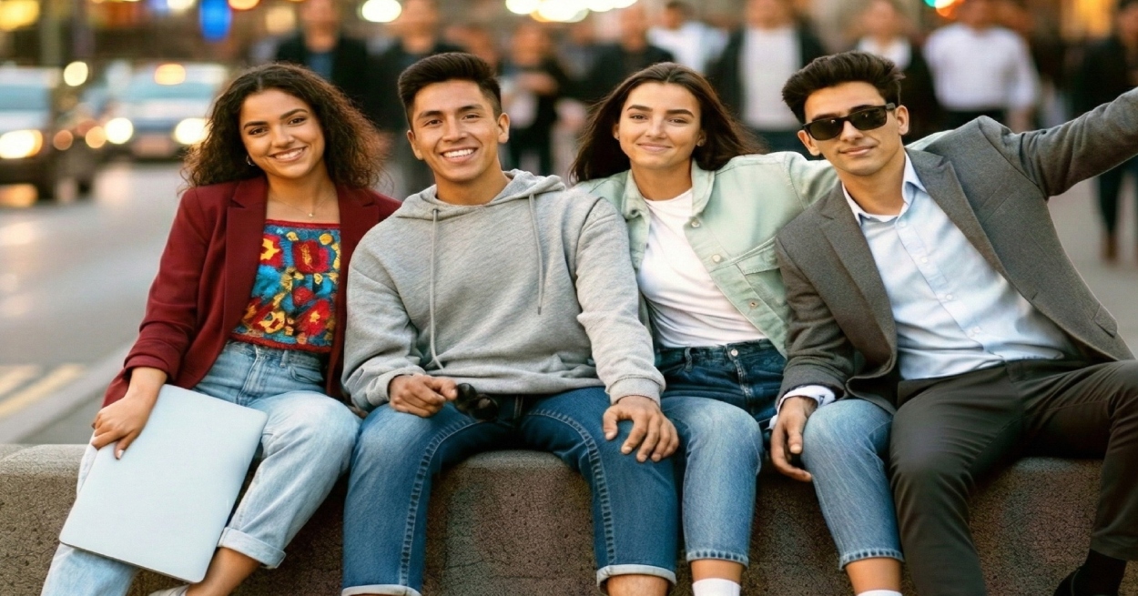 Cinco claves para gestionar equipos multigeneracionales