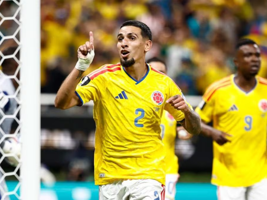 ¡COLOMBIA SI PASA!