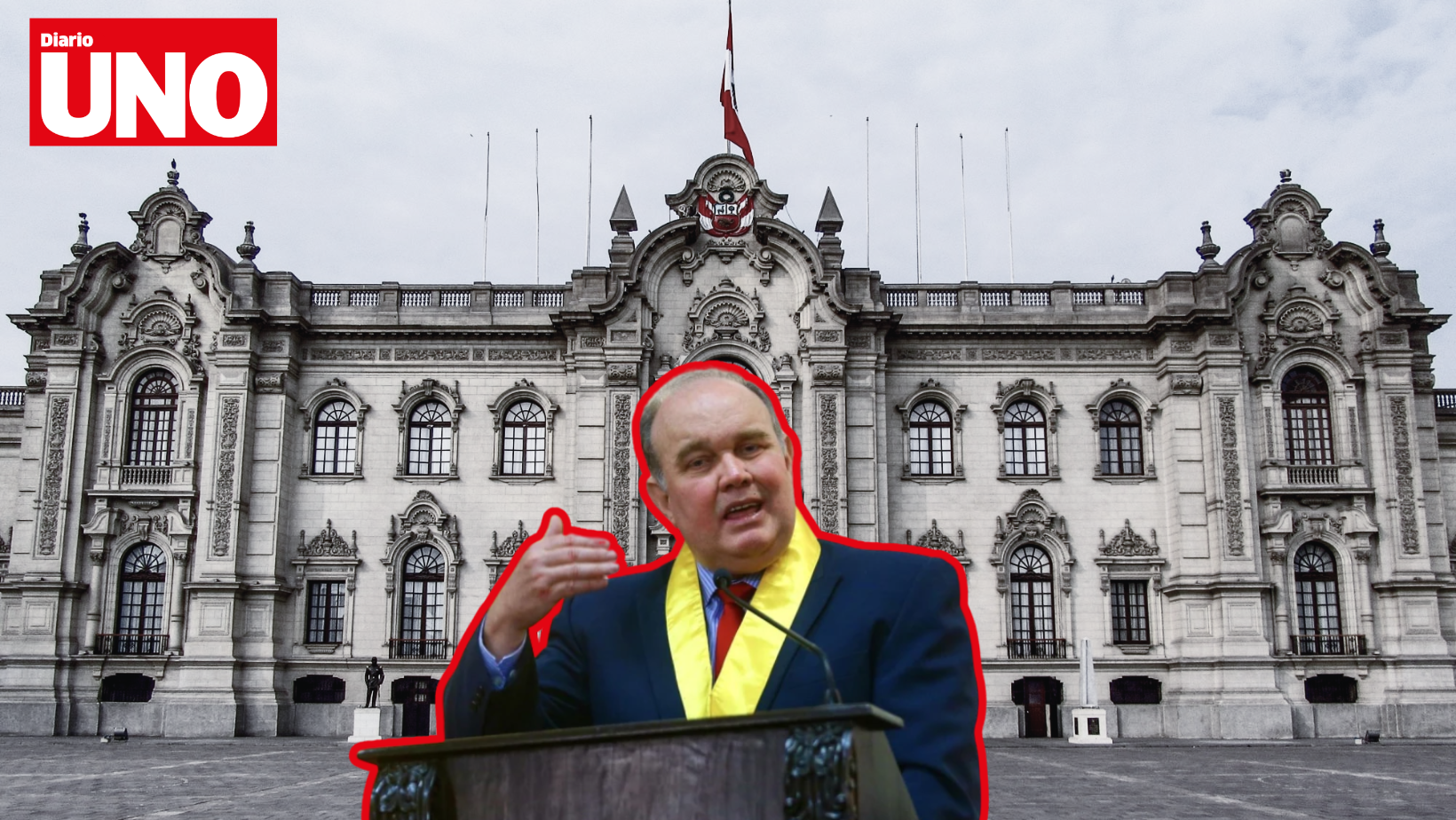 Los pecados capitales de ‘Porky’