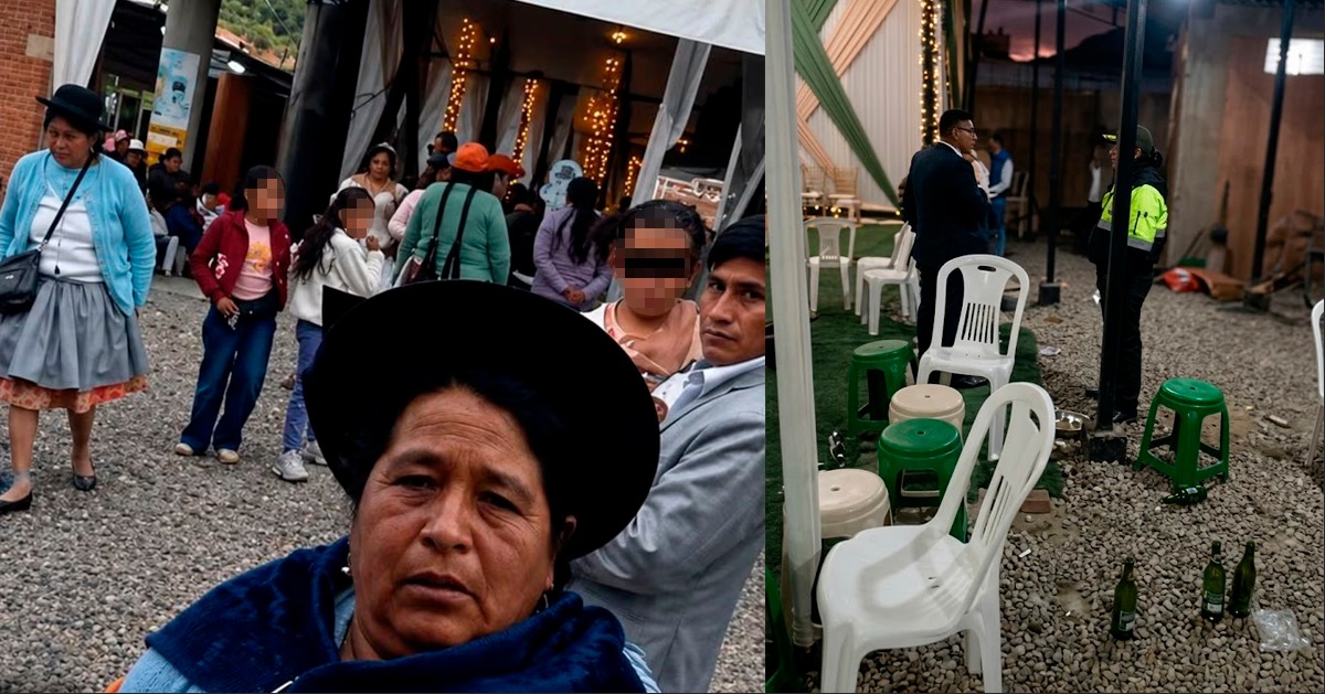 PNP de Huancayo decomisa 200 cajas de cerveza tras interrumpir celebración de matrimonio por Ley Seca