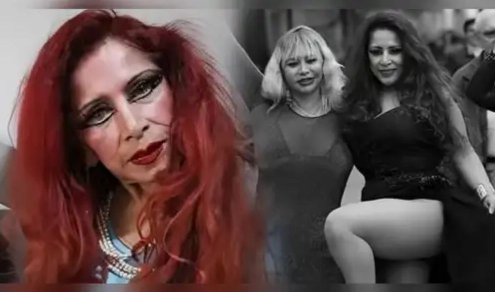 Monique Pardo en bronca con Susy por Polo Campos