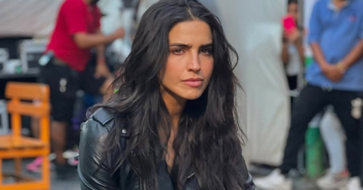 Bárbara de Regil, la popular “Rosario Tijeras” llega por primera vez a Lima con su “Cardio Motivacional”