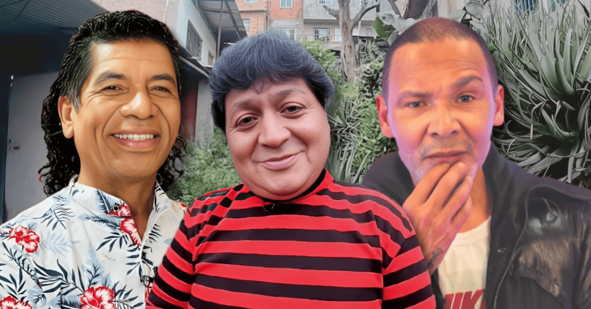 'Cachay' y Kike Suero recuerdan con cariño a 'Pompinchú' a un mes de su muerte: "Siempre estará en el recuerdo"