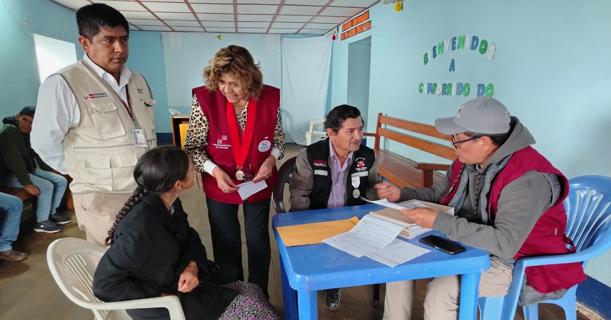 Poder Judicial realizará nutrido programa de actividades académicas y culturales por el ‘Día del Juez y la Jueza’