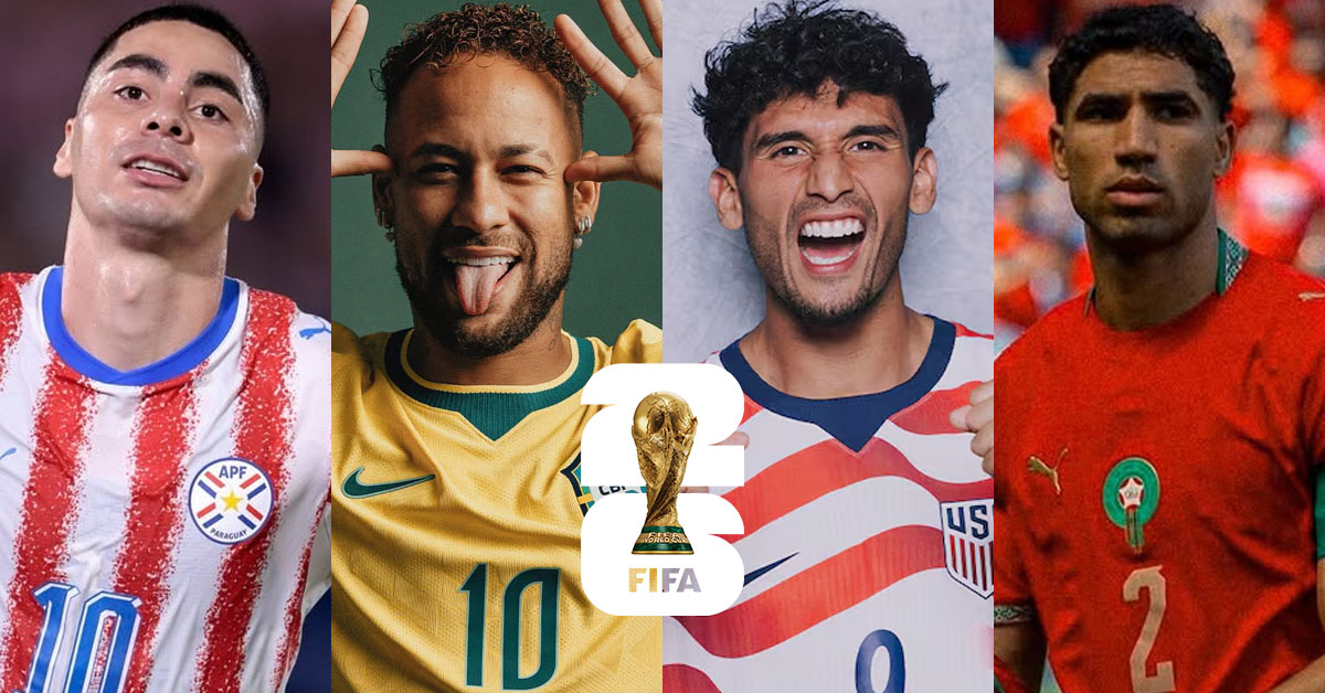 Partidos de hoy, viernes 19 de junio del 2026: Guía completa de horarios y canales para ver fútbol EN VIVO