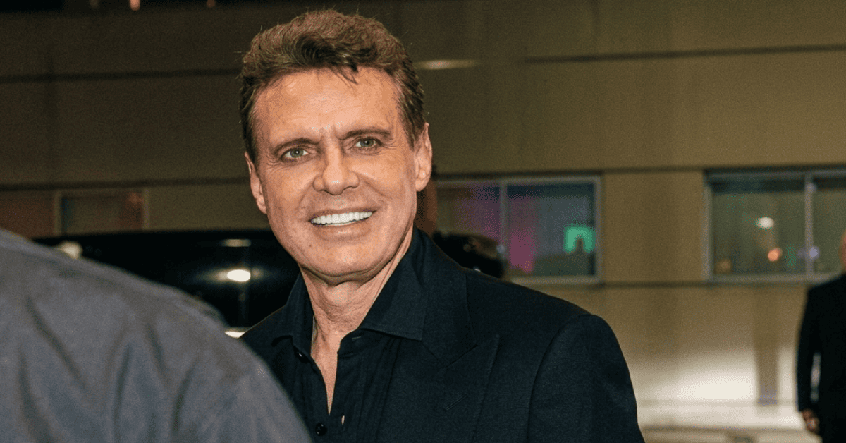 Luis Miguel preocupó a fans tras cirugía cardíaca: ¿Cuál es el estado de salud del 'Sol de México?