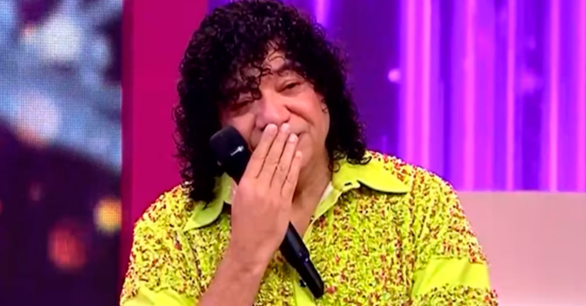 Carlos Vílchez se sometió a una complicada intervención quirúrgica a días de anunciar su circo ¿Qué pasó?