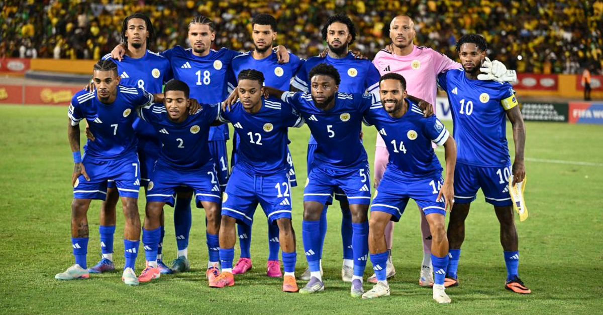 El secreto de Curazao en el Mundial 2026: Futbolistas conviven con sus parejas para cuidar la salud mental