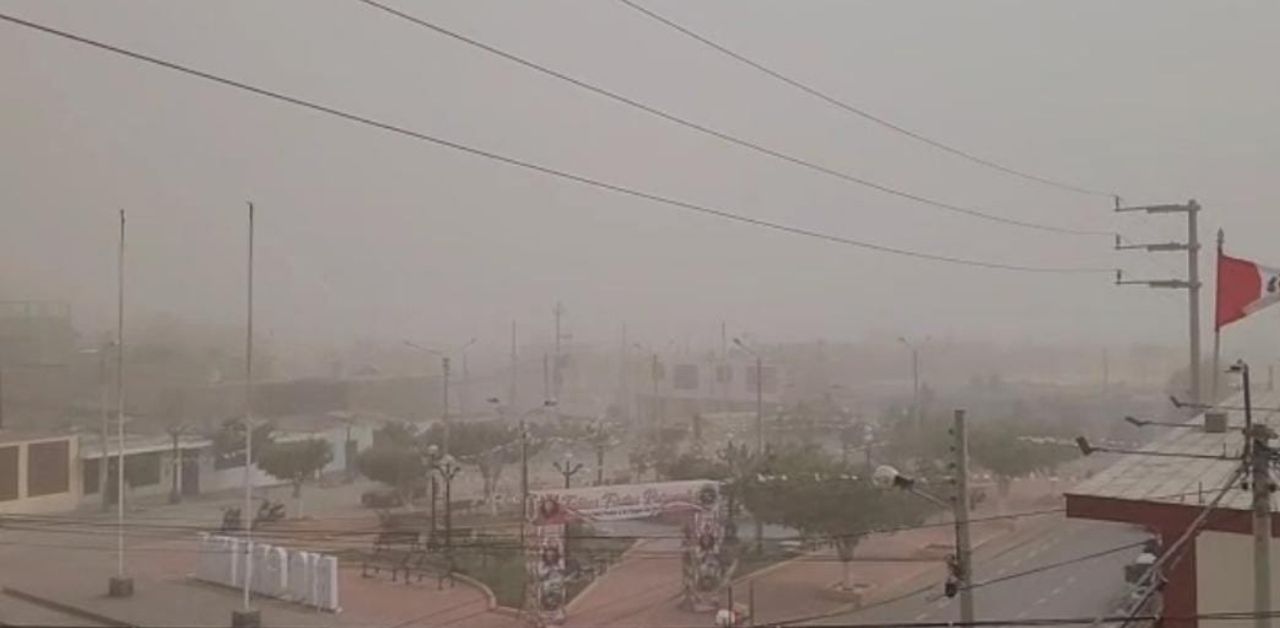 Senamhi anuncia evento climático para la costa del Perú: ¿Desde cuándo se estará produciendo?