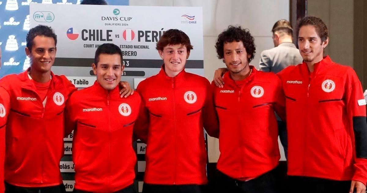 Ignacio Buse descendió dos puestos en el ranking ATP y ahora se ubica en el lugar 135