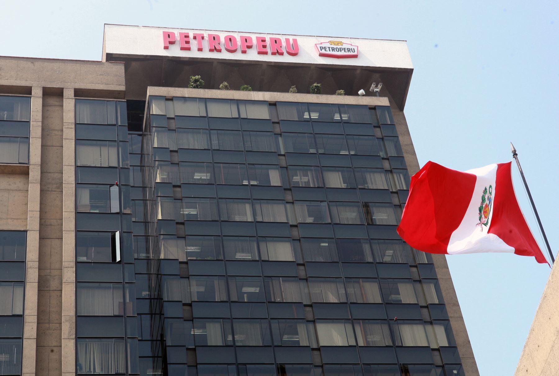 Petroperú registra utilidad neta de más de US$ 208 millones al primer cuatrimestre de 2026
