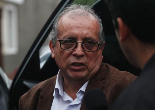 Nicanor insiste en archivar a ‘Waykis’