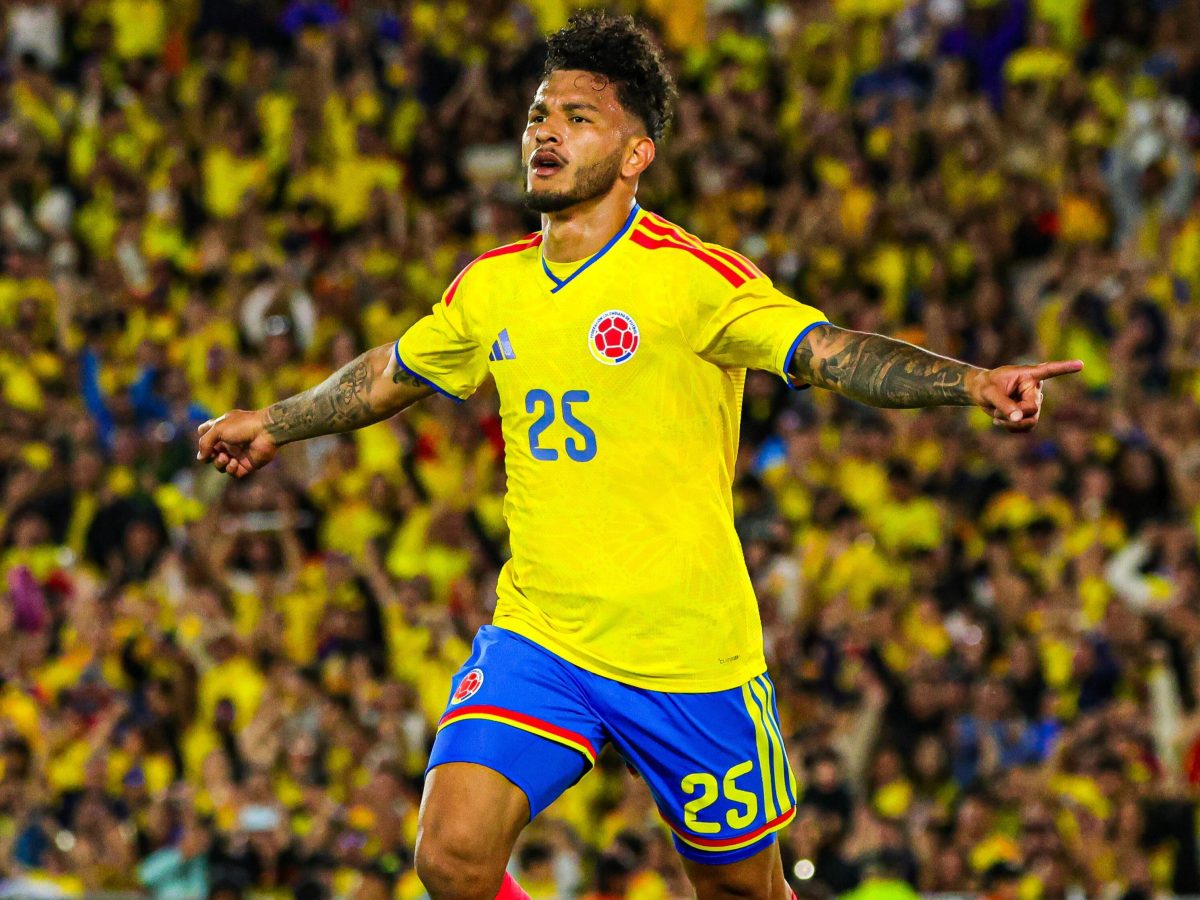 ¡BAILE CAFETERO!