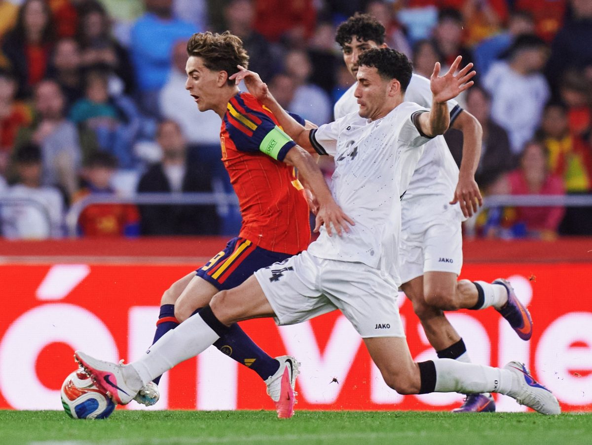 ¡EMPATE QUE PONE DUDAS!