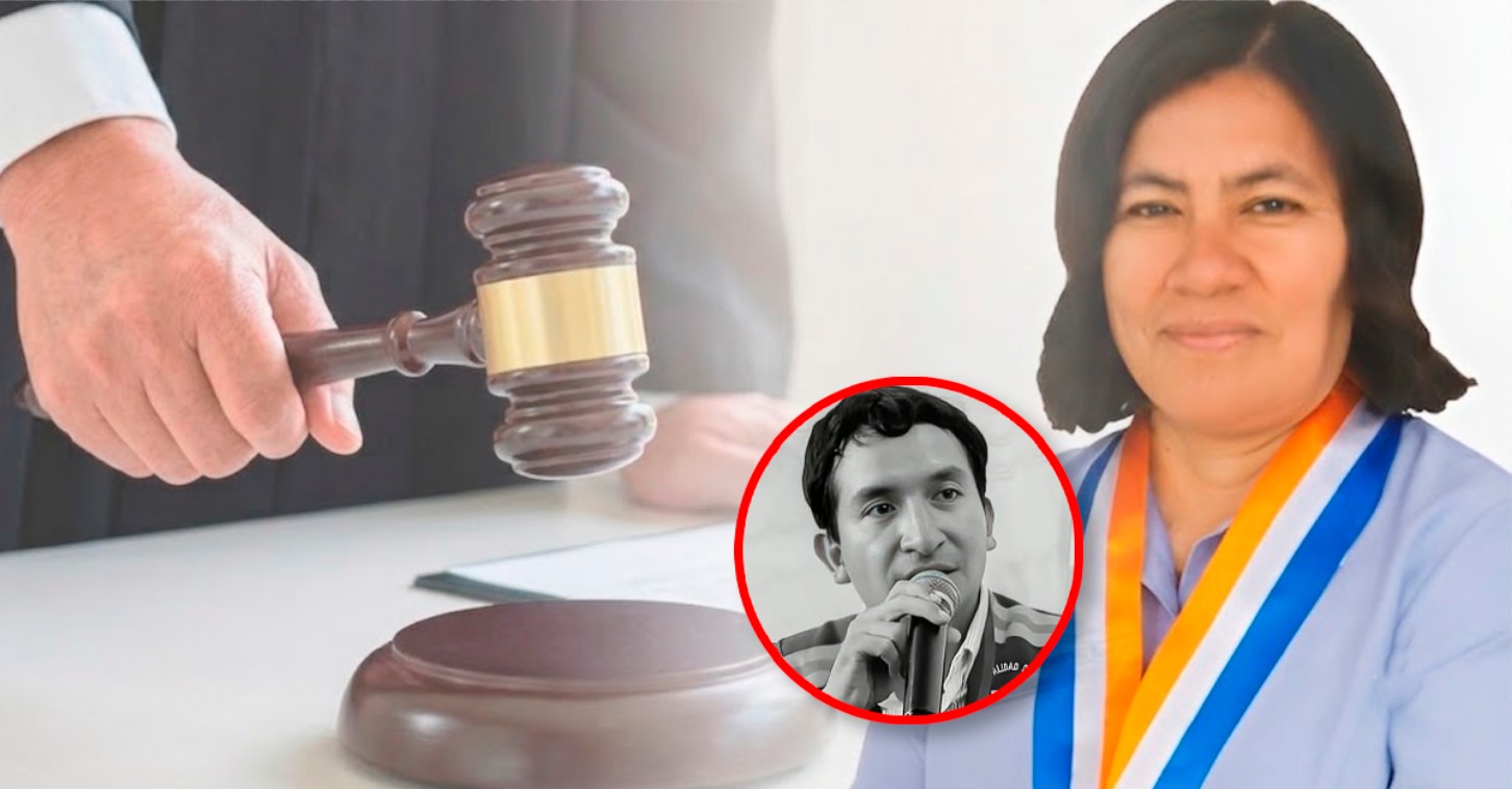 Caso Víctor Febre: Ordenan captura de regidora Patricia Niño por presunto sicariato