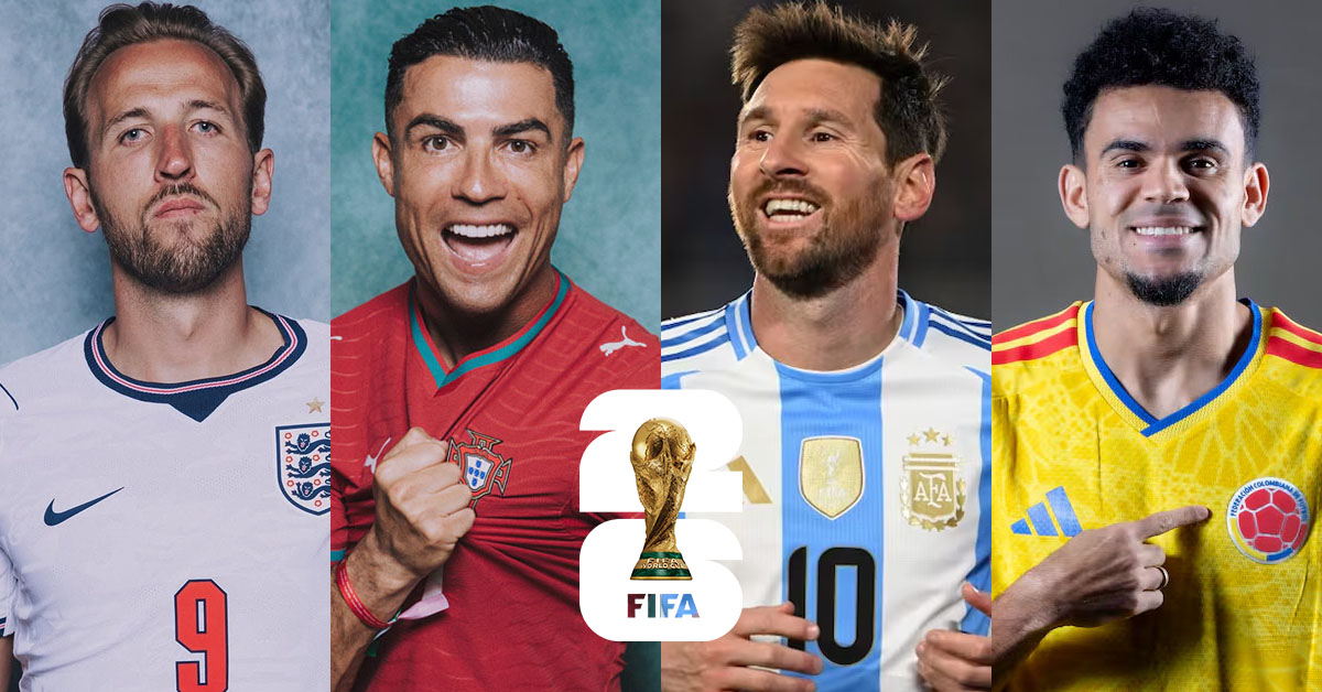 Partidos de hoy EN VIVO, sábado 27 de junio: Horarios y canales para ver el Mundial 2026 EN DIRECTO