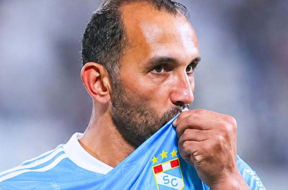 Barcos: “Voy por la gloria a Cristal”