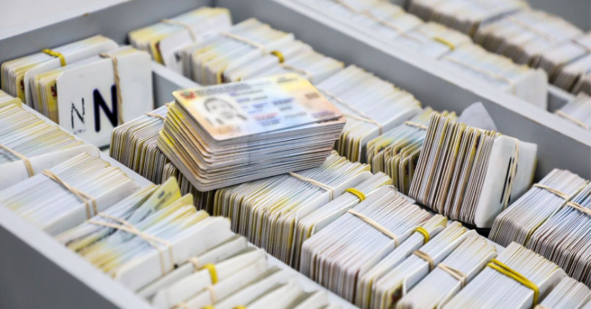 Campaña del DNI electrónico GRATIS el martes 30 de junio: Beneficiarios y horario de atención