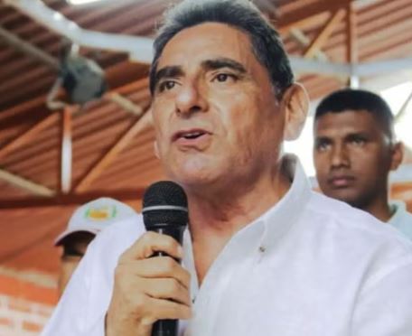 Álvarez iría para alcaldía de Lima
