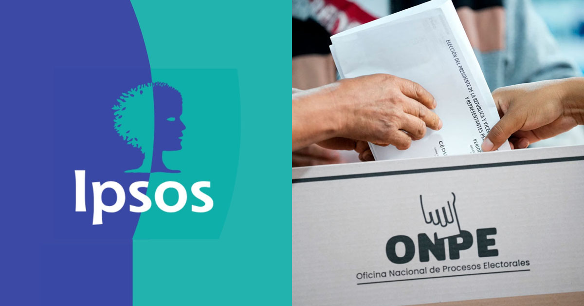Juntos por el Perú, Obras y Ahora Nación rechazan declaraciones del jefe de Ipsos sobre conteo rápido