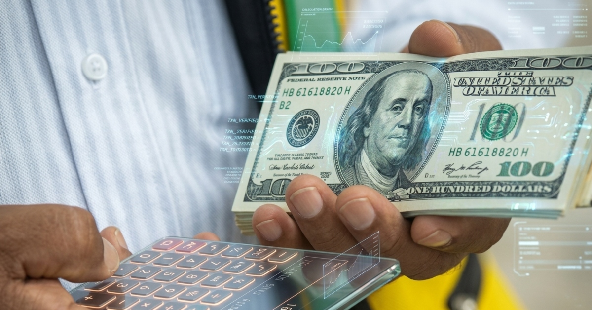 Precio del dólar HOY, 1 de junio: Así cotiza el tipo de cambio este lunes en Perú