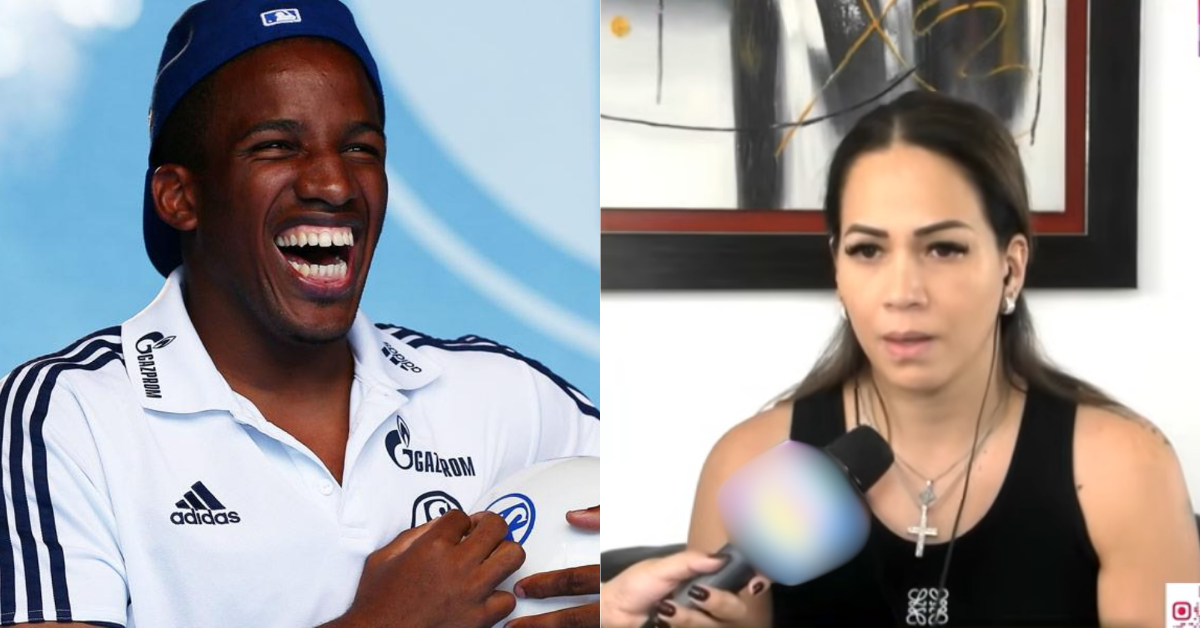 Melissa Klug confiesa estar cansada de batallas legales con Farfán: "Es un desgaste emocional y de dinero"