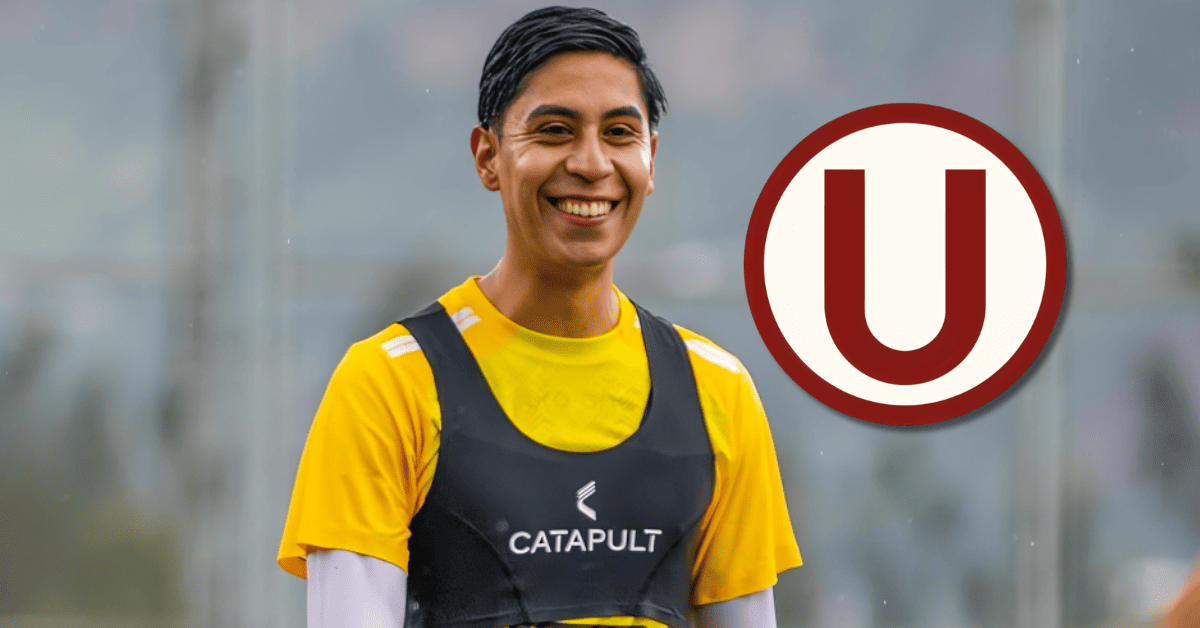 Adrián Quiroz rompe su silencio ante posible llegada a Universitario: "Sí me gustaría volver"