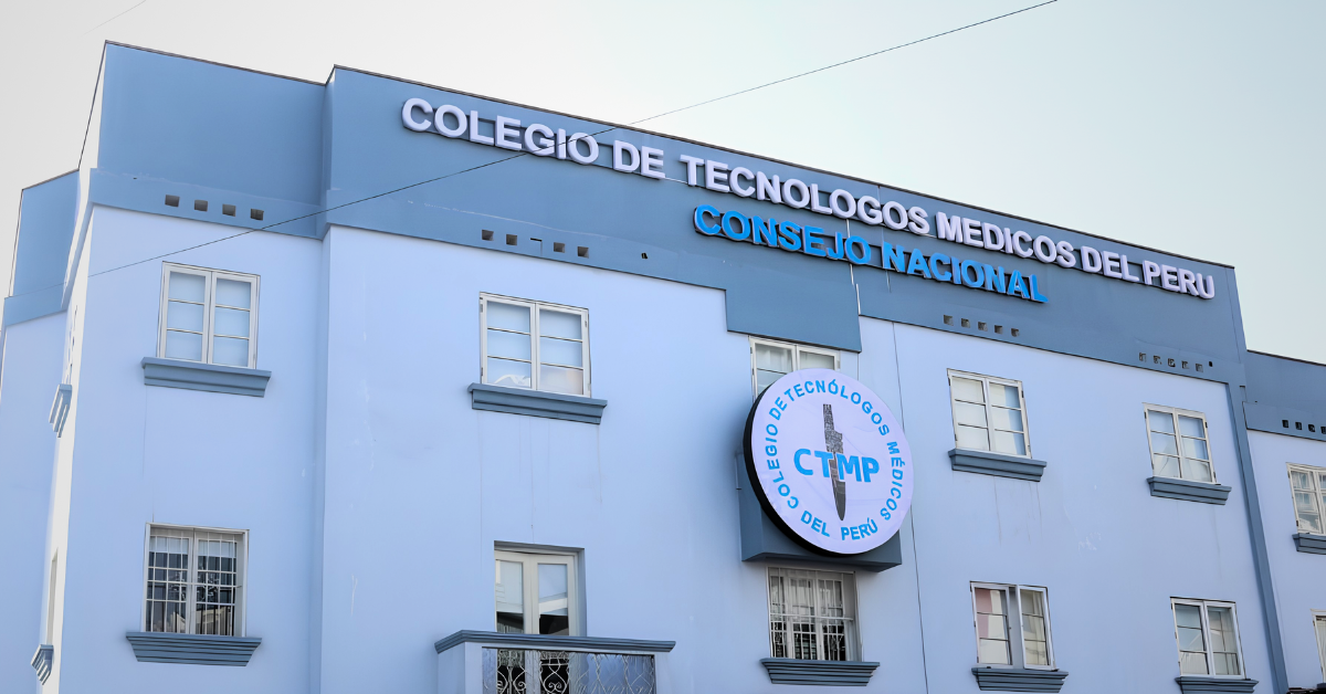 CTMP alerta riesgos en proyecto para crear colegio de fisioterapeutas: "Una norma mal diseñada puede fomentar la informalidad"