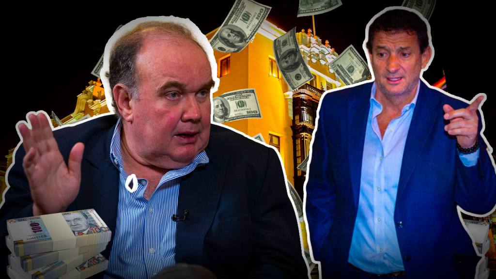 MML paga casi S/ 5 millones en bonos a su planilla de confianza