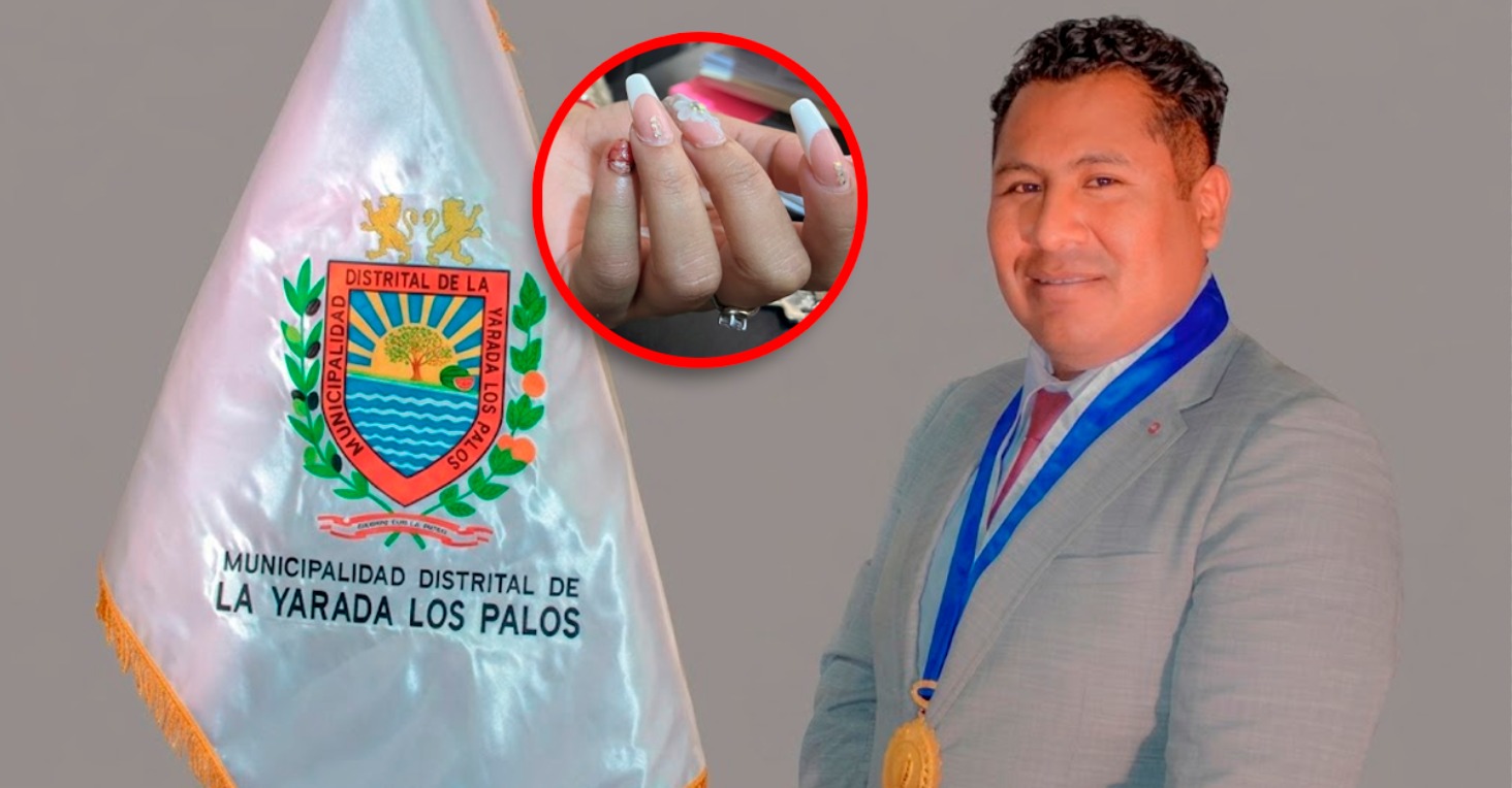 Tacna: Alcalde de La Yarada es detenido tras denuncia por presunta agresión sexual y física