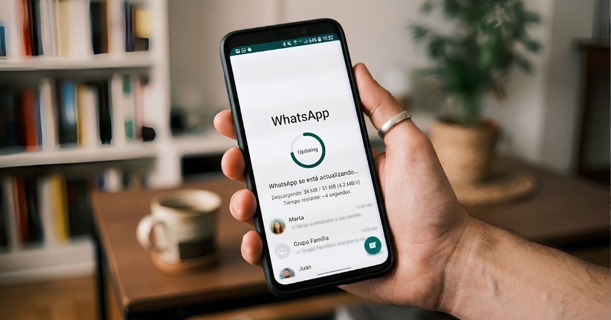 WhatsApp prepara la función más esperada por millones: Permitirá usar un nombre de usuario en lugar del número de teléfono
