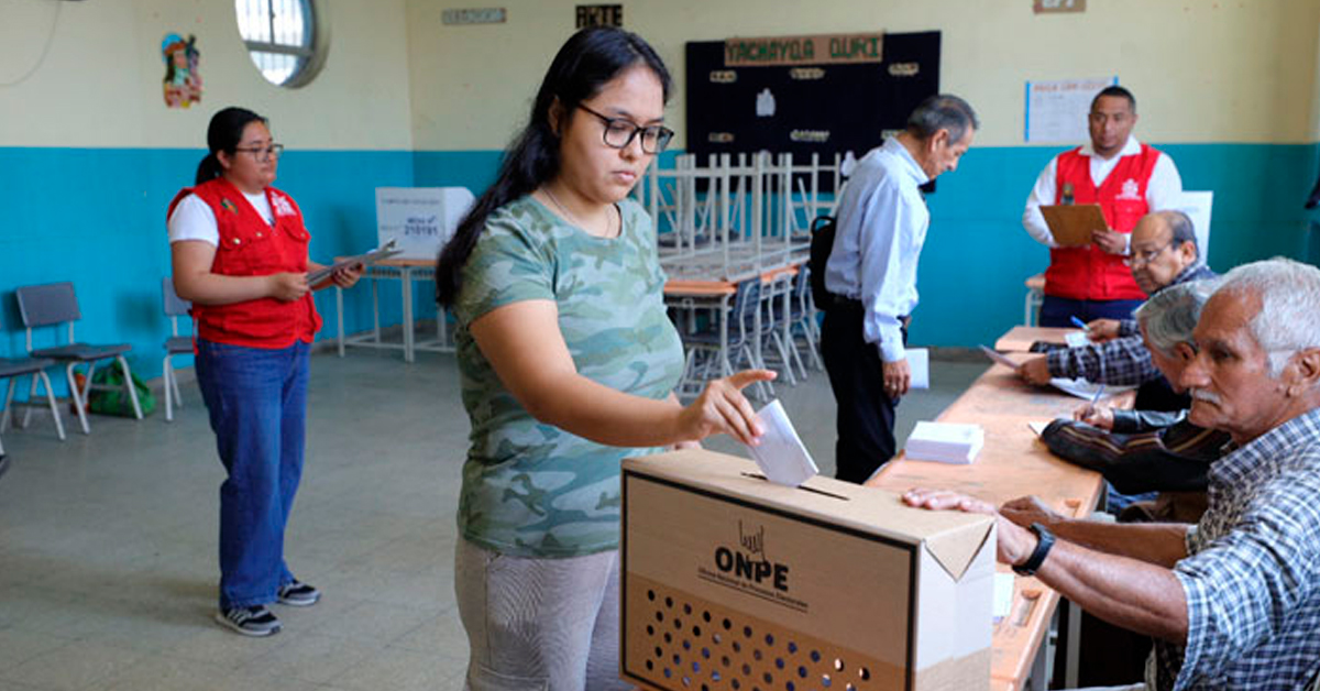 ¿Trabajas este domingo de elecciones? Conoce los permisos y tolerancias obligatorias para votar