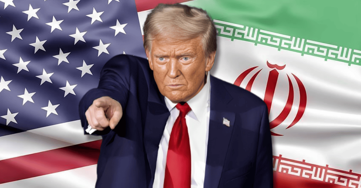 Trump anuncia que atacará Irán "con gran dureza" esta noche: "Asumiremos el control total de sus mercados de petróleo y gas"