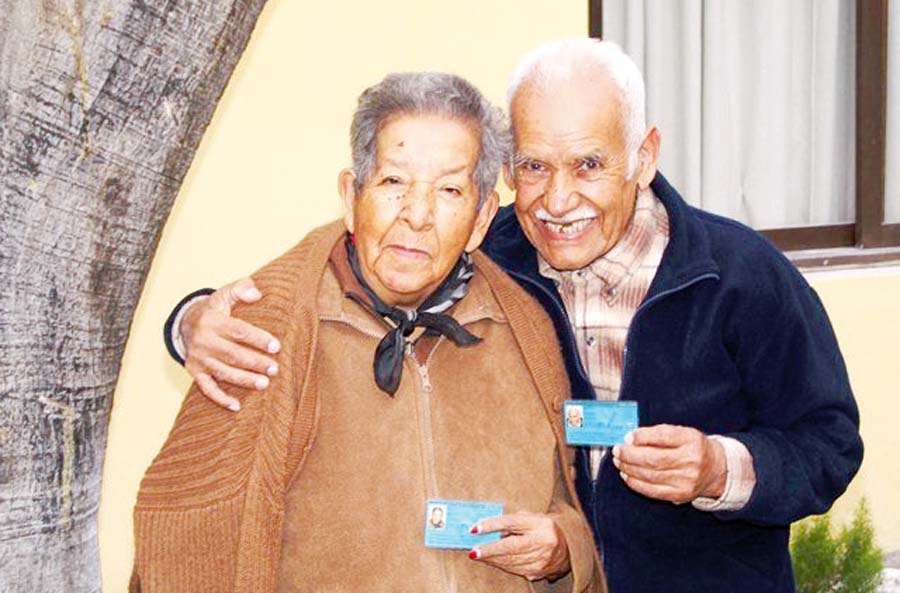 ¡Pensión máxima sube de 1,000 a 1,350 soles!