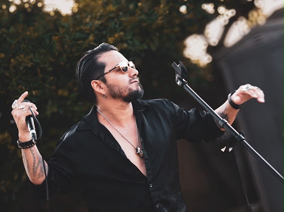 Gaona presenta «La muerte de mi tribu», canción inspirada en la memoria de la Amazonía peruana