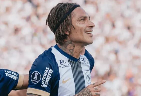 Quiere ‘mojar’ a U. de Chile