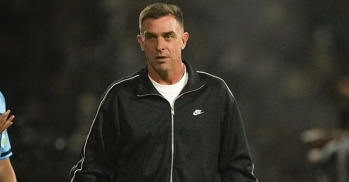 ¿Peligra la continuidad de Pablo Guede tras confirmarse los nuevos dueños de Alianza Lima? Esto se sabe