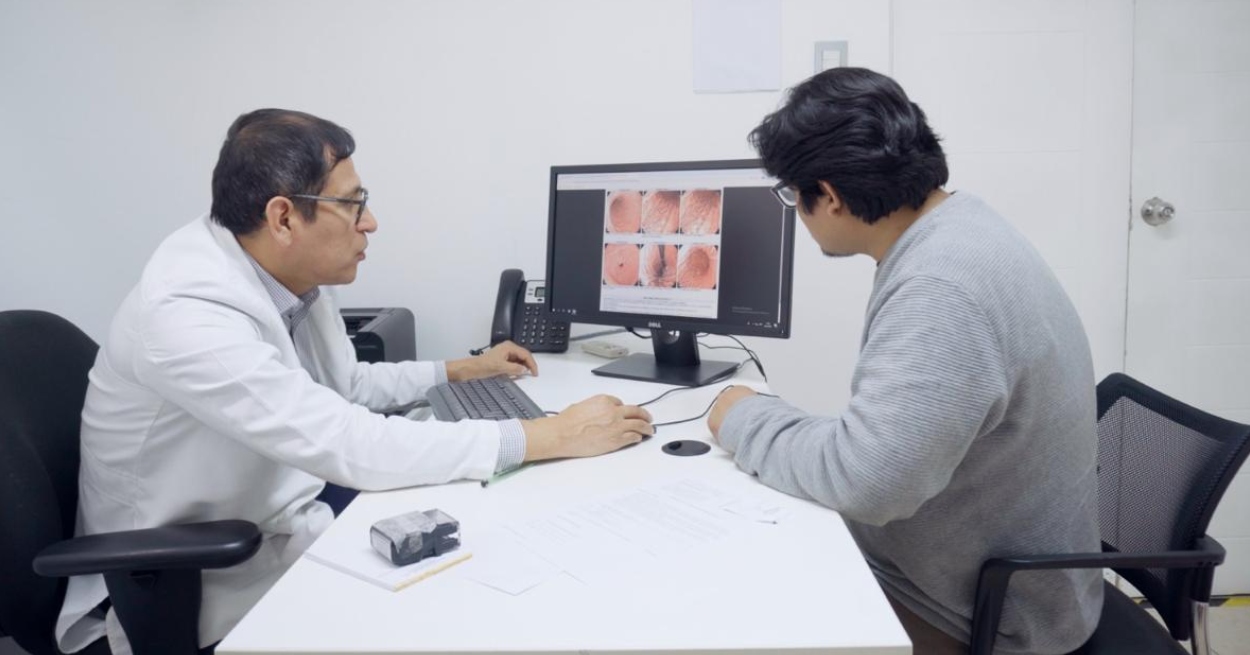 El cáncer de próstata cobra la vida de más varones peruanos que los fallecimientos por homicidio