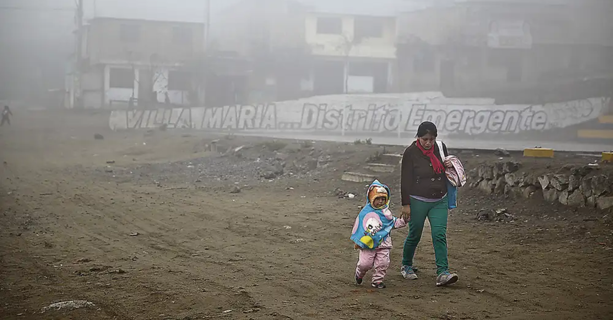 Senamhi ALERTA que temperatura llegará a niveles de frío EXTREMOS en 12 regiones del Perú