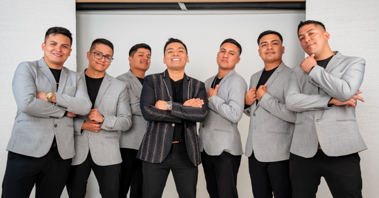 Donnie Yaipén celebra tercer aniversario con fiestón en Chiclayo y Lima