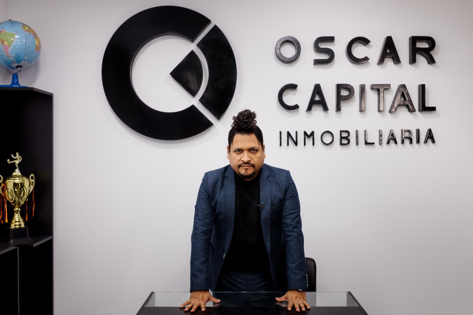 Caso "Oscar Capital": abogados discrepan por presunta estafa millonaria