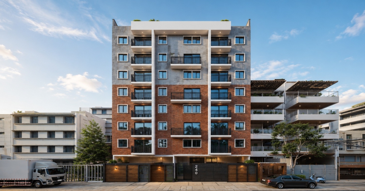 In Urban consolida su presencia en el sector inmobiliario con más de 35 proyectos entregados