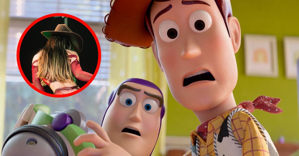 Toy Story 5 tendrá una nueva villana y la elegida es una famosa estrella mexicana