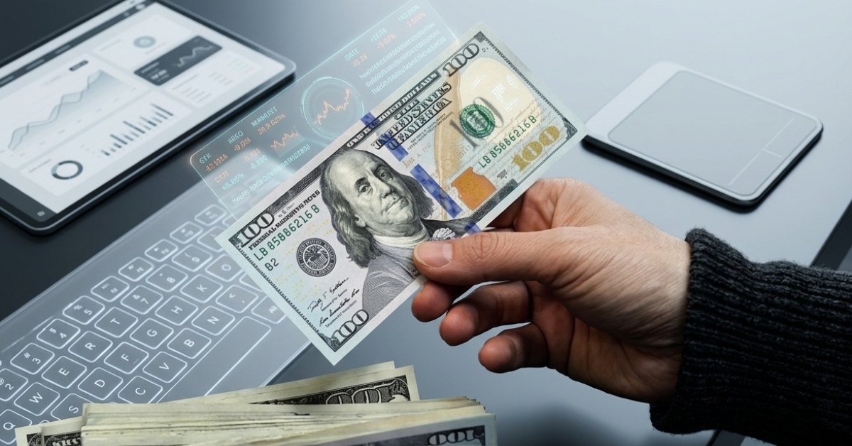 Precio del dólar HOY en Perú: ¿A cuánto cotiza el tipo de cambio este martes 2 de junio?