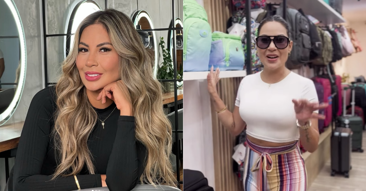 Pamela López revela que 'La Granja VIP' no se transmitió 24/7 y la producción encubrió peleas