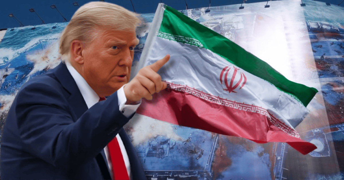 Donald Trump lanza fuerte advertencia a Irán tras reanudarse ataques: "Tendrán que pagar las consecuencias"