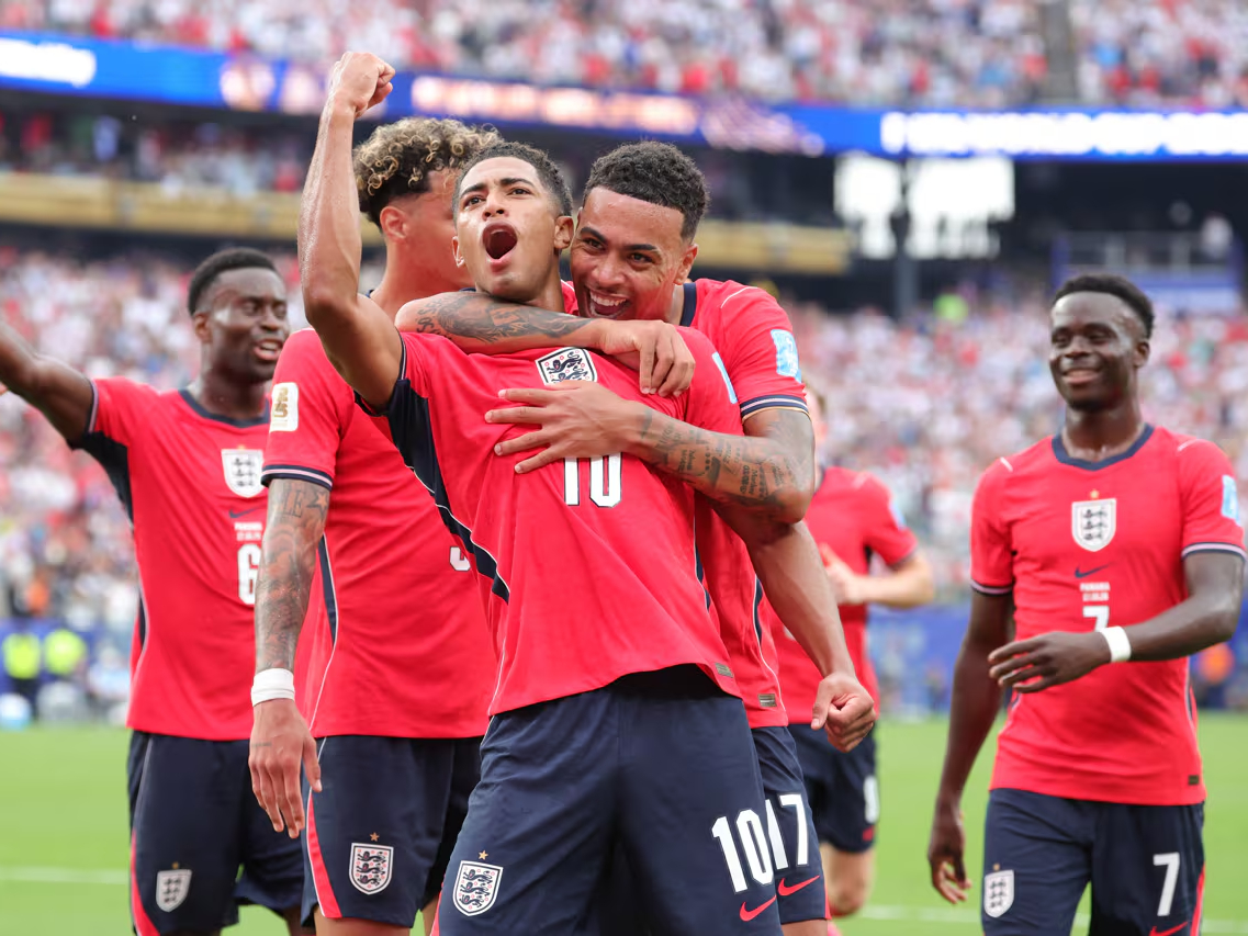 ¡PANAMÁ SE RETIRA SIN GLORIA!