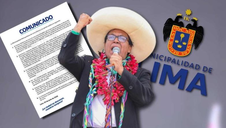 MML le baja el dedo a mitin de Sánchez