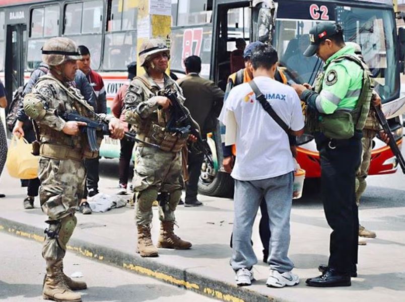Declaran a Lima y Callao en emergencia por 60 días más